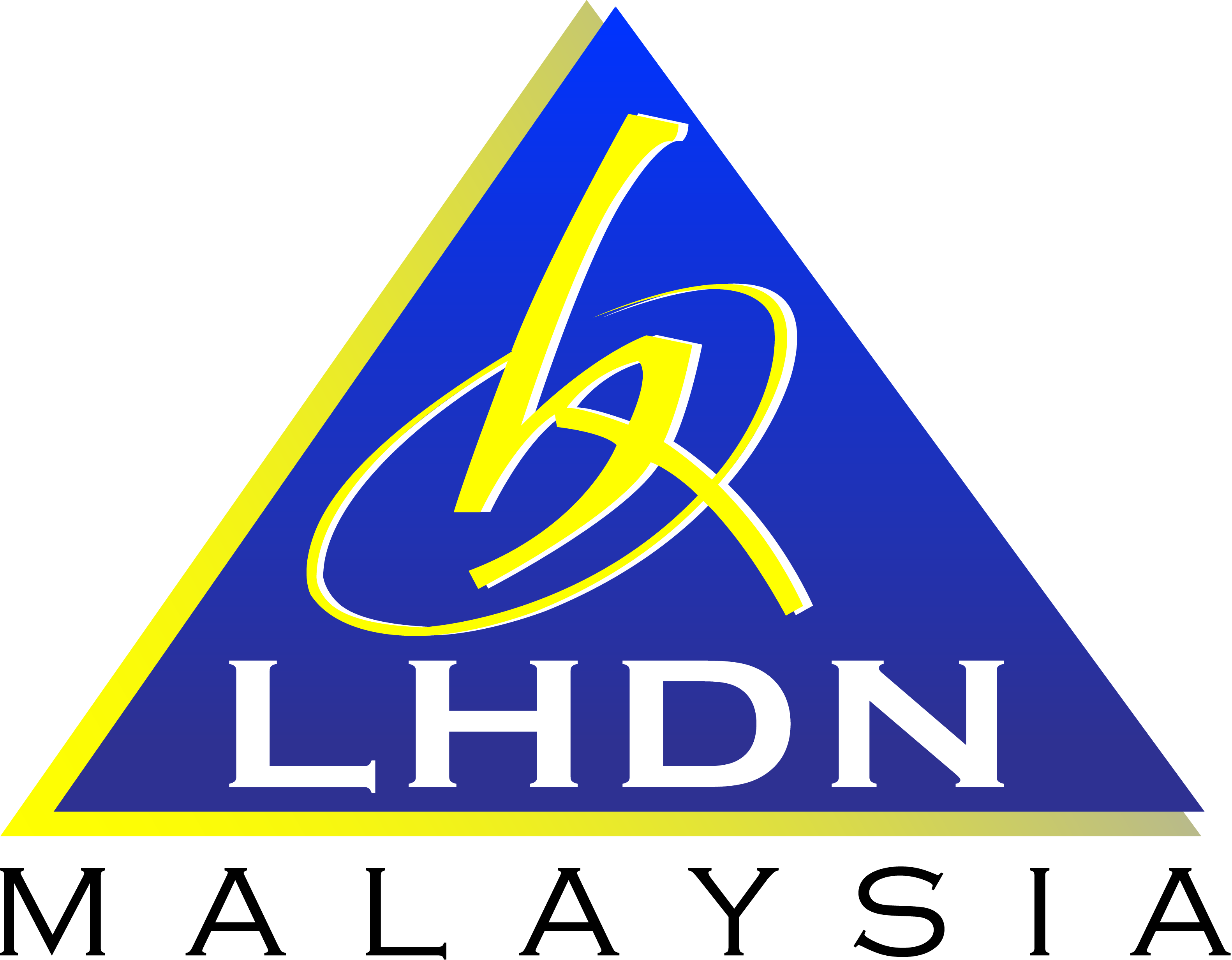 LHDN Certified