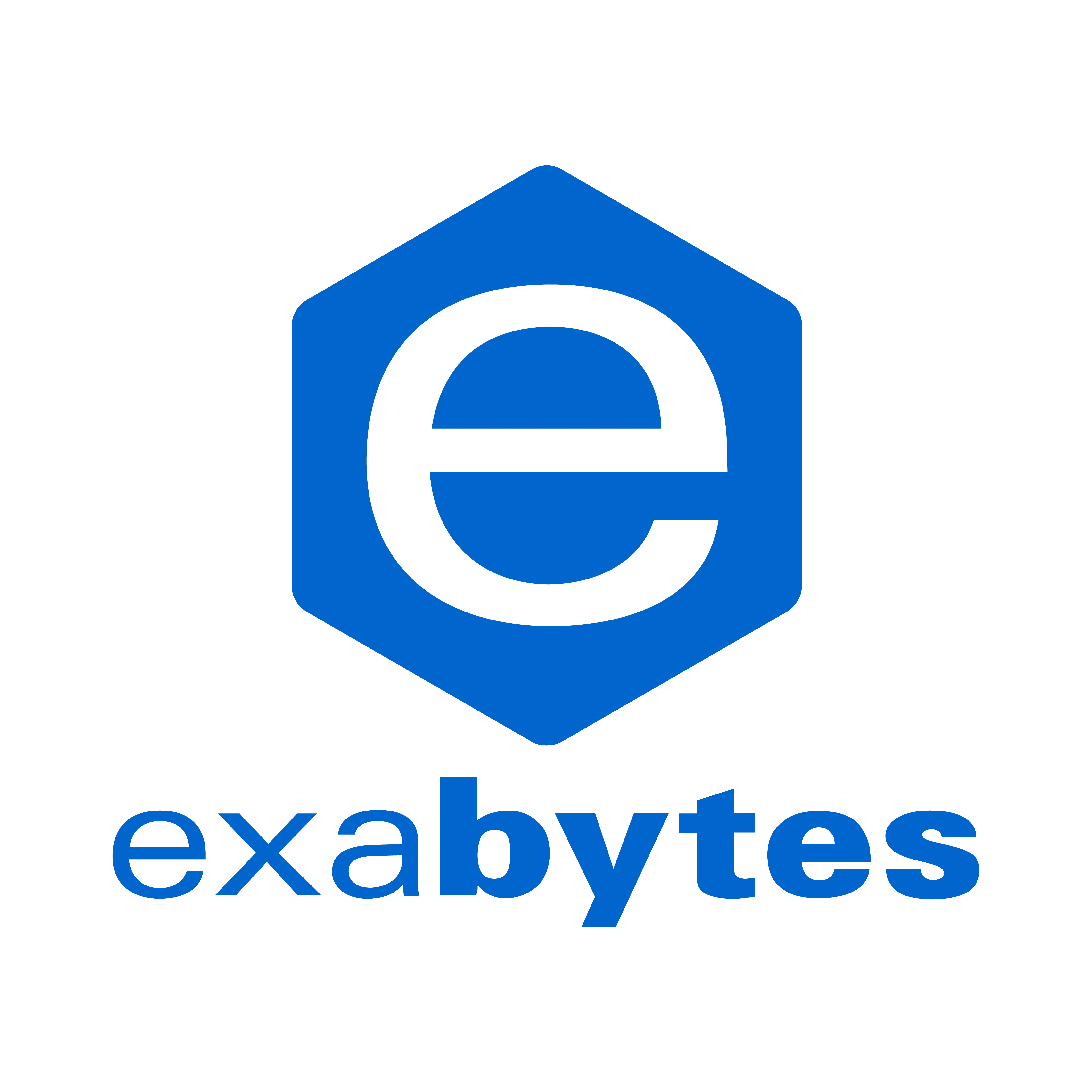 Exabytes