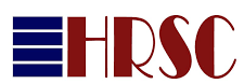 HRSC logo